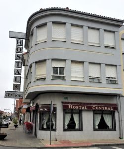 Hostal Central