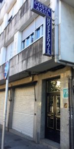 Hostal Costa Azul
