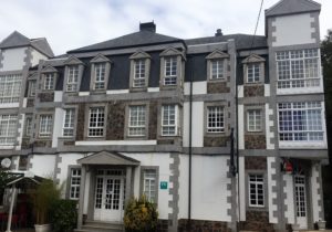 Hostal Costa Victoria