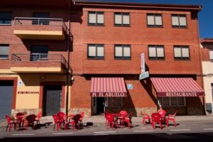Hostal El Abuelo