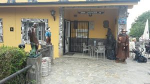 Hostal El Labrador