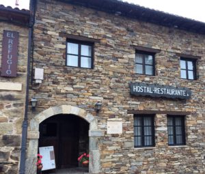 Hostal El Refugio
