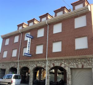 Hostal Libertad