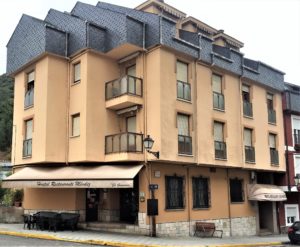 Hostal Méndez