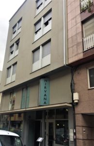 Hostal Nirvana