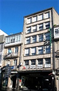 Hostal PR Fornos