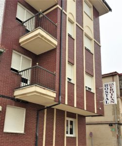 Hostal San Froilan