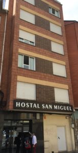 Hostal San Miguel
