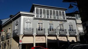 Hostal Siglo XIX