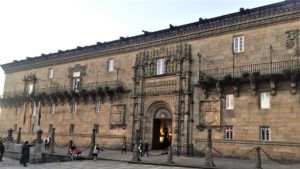 Hostal de Reis Católicos