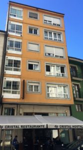 Hostal dp cristal