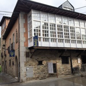Hostel El Palacio