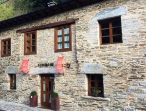 Hostel El Rincon del Apóstol
