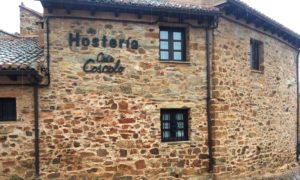 Hostería Casa Coscolo