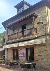 Hotel Ambasmestas