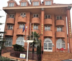 Hotel Avenida III