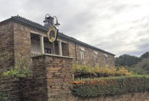 Hotel Casa de Díaz