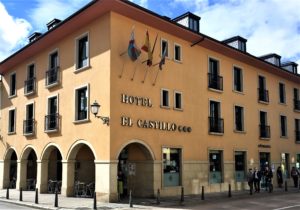 Hotel El Castillo