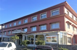 Hotel Garcas