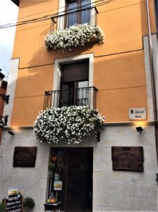 Hotel Molino Real