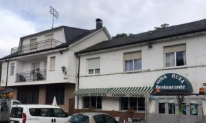 Hotel Nova Ruta