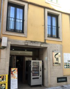 Hotel Pousada Chiquitín
