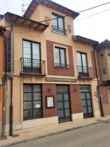 Hotel Rural El Puente Mansilla de las Mulas