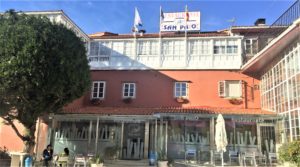 Hotel San Paio
