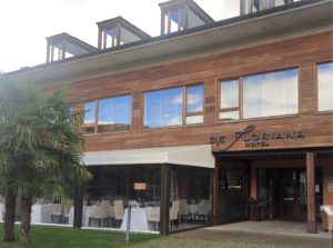 Hotel de Floriana