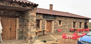 La Candela