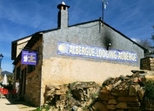 Albergue La Posada del Druida