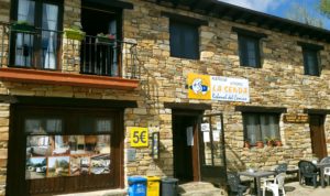Albergue La Senda