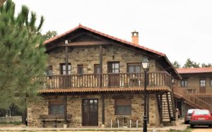 Las Carbelladas