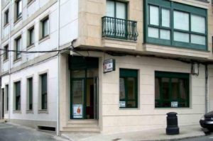 Albergue Los Caminantes Arzúa