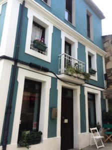 Albergue O Durmiñento