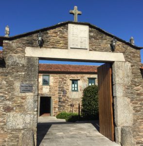 Pazo Santa María
