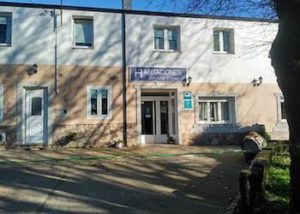 Pension Eirexe