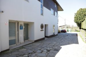 Pensión Casa Cines