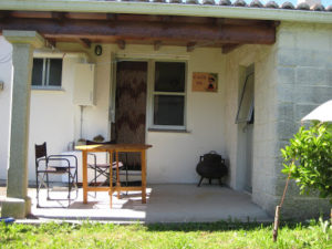 Pensión Casa da Gallega