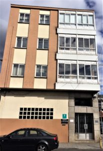 Pensión La Estación