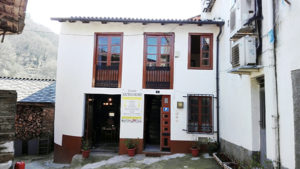 Pensión Santa Rosa