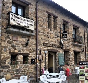 Posada El Tesin