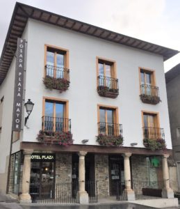 Posada Plaza Mayor