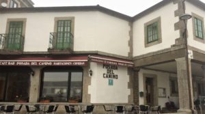 Pensión Posada del Camino