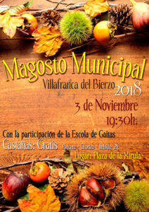 Magosto Villafranca