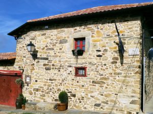 Hotel Rural Via Avis