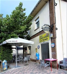Albergue Municipal La Parada