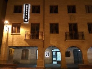Alda Estella Hostel