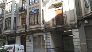 Hotel Alda Centro León