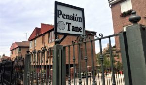 Pensíon Tane Belorado